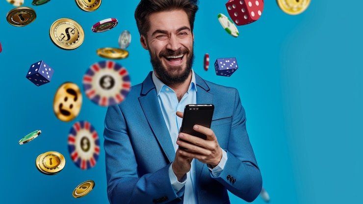 Tim dukungan 522c memeriksa kendala login